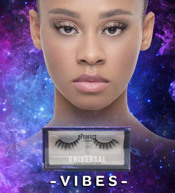 BPerfect Lashes (Vibes)